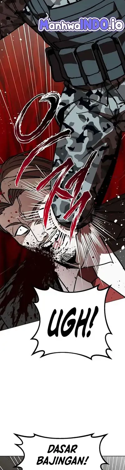 Yaksha Chapter 17 Gambar 20