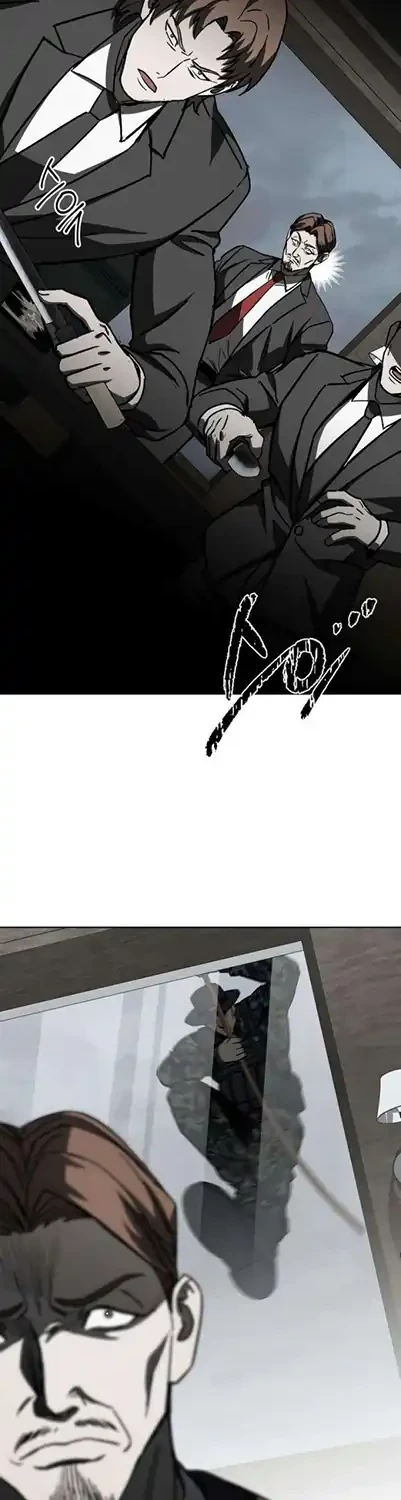 Yaksha Chapter 17 Gambar 18