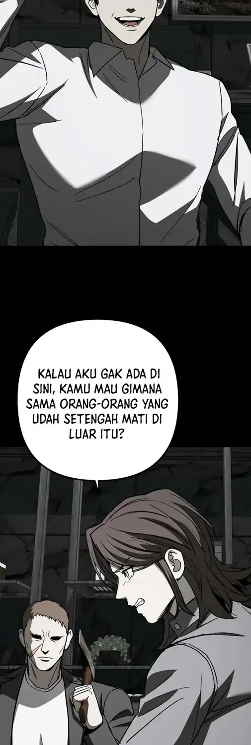 Yaksha Chapter 18 Gambar 20