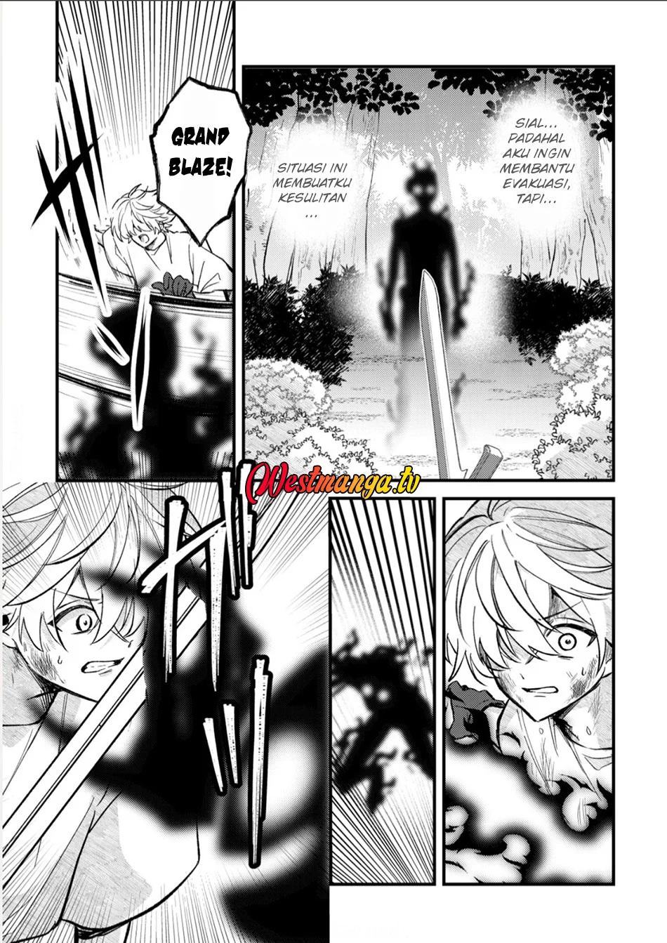 Yami-ochi Rasu Bosu Reijou No Osananajimi Ni Tensei Shita. Ore Ga Shindara Bad End Kakutei Na Node Saikyou Ni Natta Kedo, Mou Yami-ochi “yandere-ka” Shitemasen Ka? Chapter 10 halaman 12