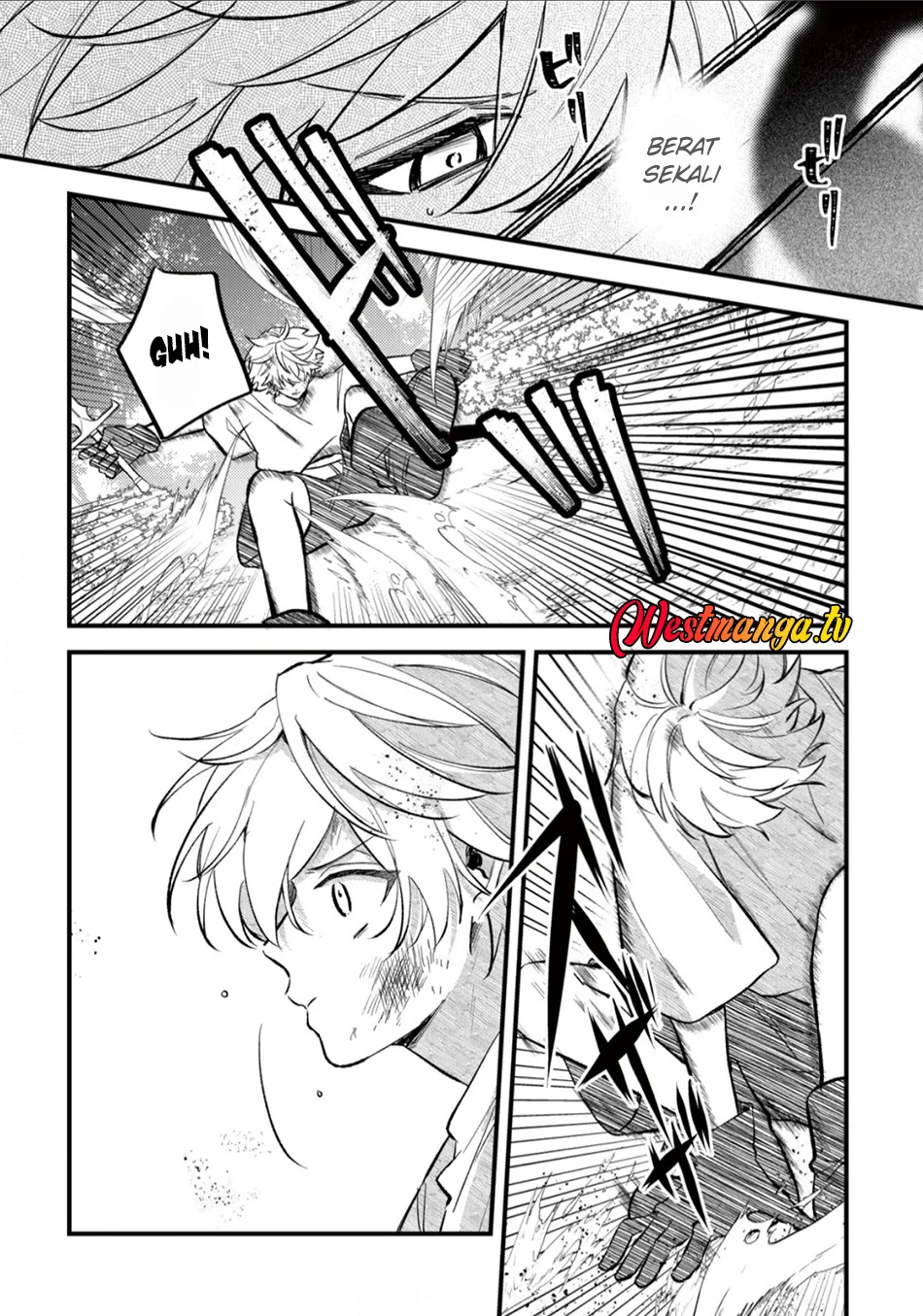 Yami-ochi Rasu Bosu Reijou No Osananajimi Ni Tensei Shita. Ore Ga Shindara Bad End Kakutei Na Node Saikyou Ni Natta Kedo, Mou Yami-ochi “yandere-ka” Shitemasen Ka? Chapter 10 halaman 13