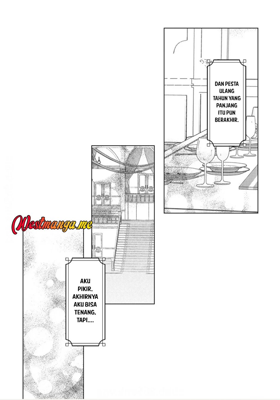 Yami-ochi Rasu Bosu Reijou No Osananajimi Ni Tensei Shita. Ore Ga Shindara Bad End Kakutei Na Node Saikyou Ni Natta Kedo, Mou Yami-ochi “yandere-ka” Shitemasen Ka? Chapter 5 halaman 13