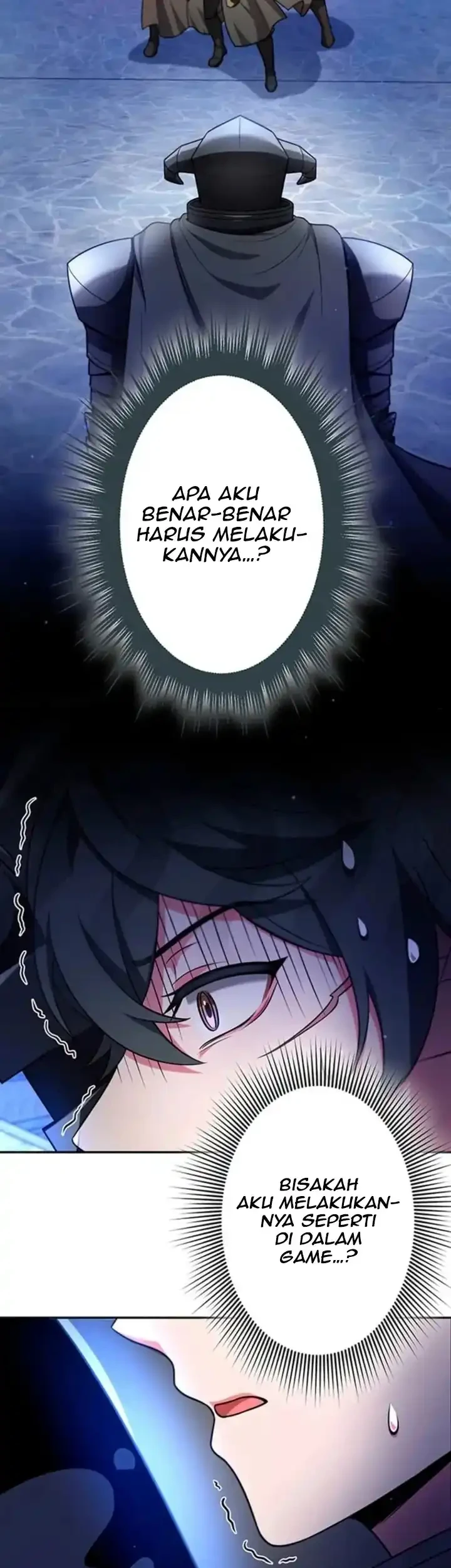 Yarikon de Ita Game Sekai no Akuyaku Mob ni Tensei Shimashita ~Game Chishiki Tsukatte Kimama ni Iki Tetara, Nazeka Aritoarayuru Tokoro de na ga Shirewatatte Ita~ Chapter 23 Gambar 31