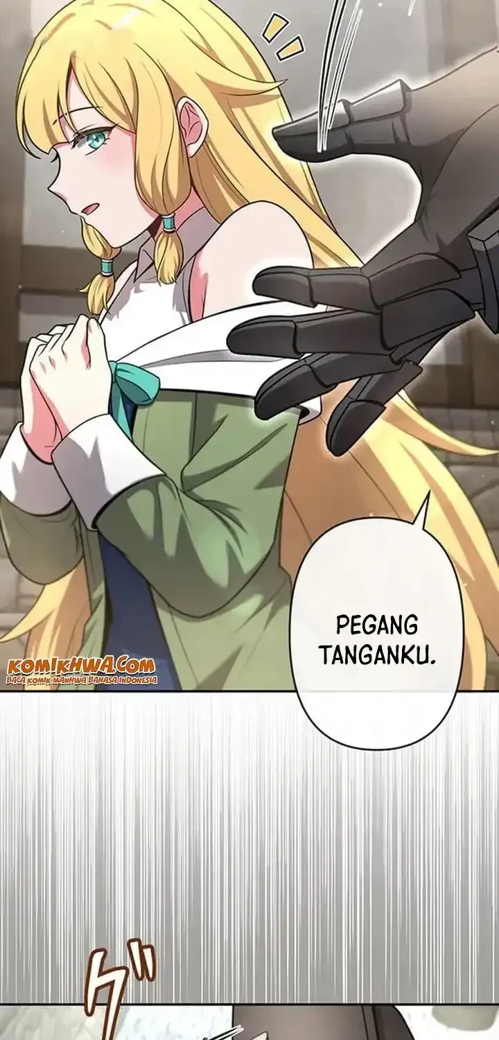 Yarikon de Ita Game Sekai no Akuyaku Mob ni Tensei Shimashita ~Game Chishiki Tsukatte Kimama ni Iki Tetara, Nazeka Aritoarayuru Tokoro de na ga Shirewatatte Ita~ Chapter 26 Gambar 18