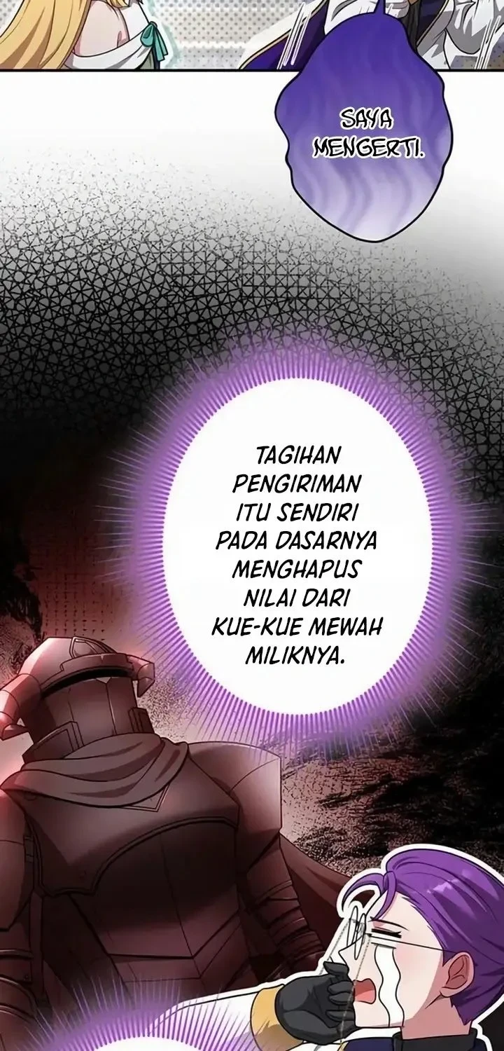 Yarikon de Ita Game Sekai no Akuyaku Mob ni Tensei Shimashita ~Game Chishiki Tsukatte Kimama ni Iki Tetara, Nazeka Aritoarayuru Tokoro de na ga Shirewatatte Ita~ Chapter 28 Gambar 15