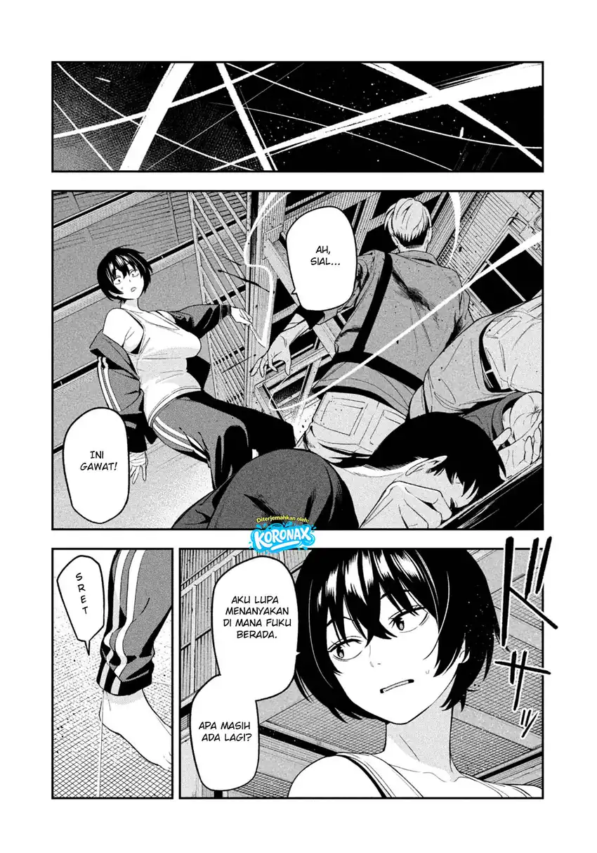 Yotaka Futatabi Chapter 22 Gambar 8