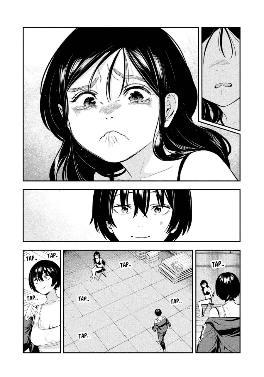 Yotaka Futatabi Chapter 24 Gambar 8