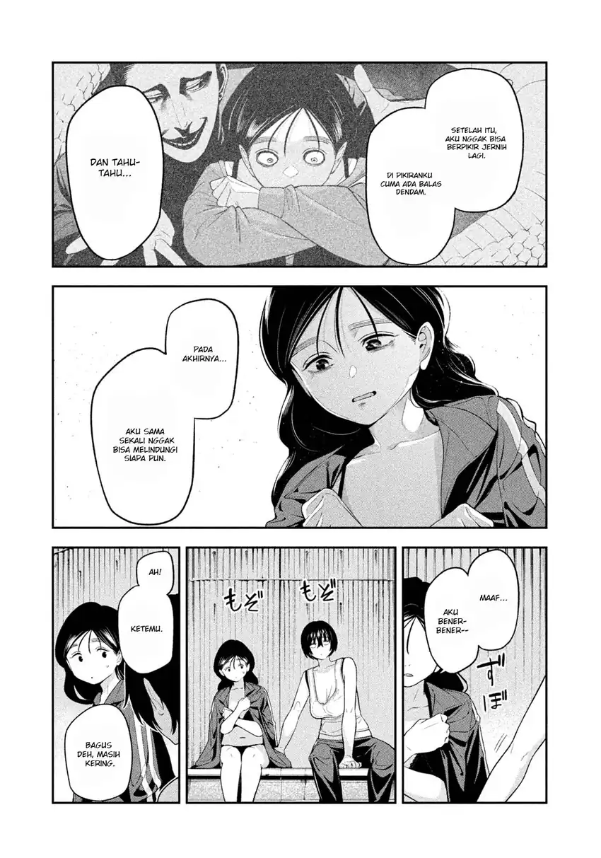 Yotaka Futatabi Chapter 25 Gambar 8