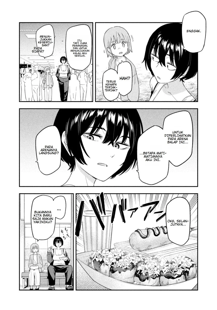 Yotaka Futatabi Chapter 8 Gambar 8