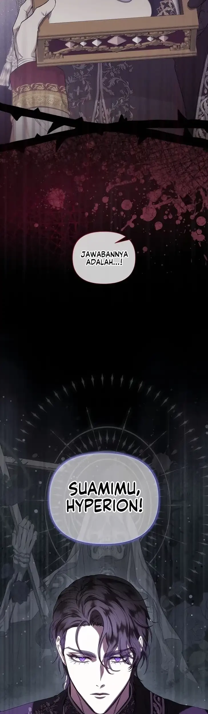 You Are at the End of the Downfall Chapter 1 Gambar 28