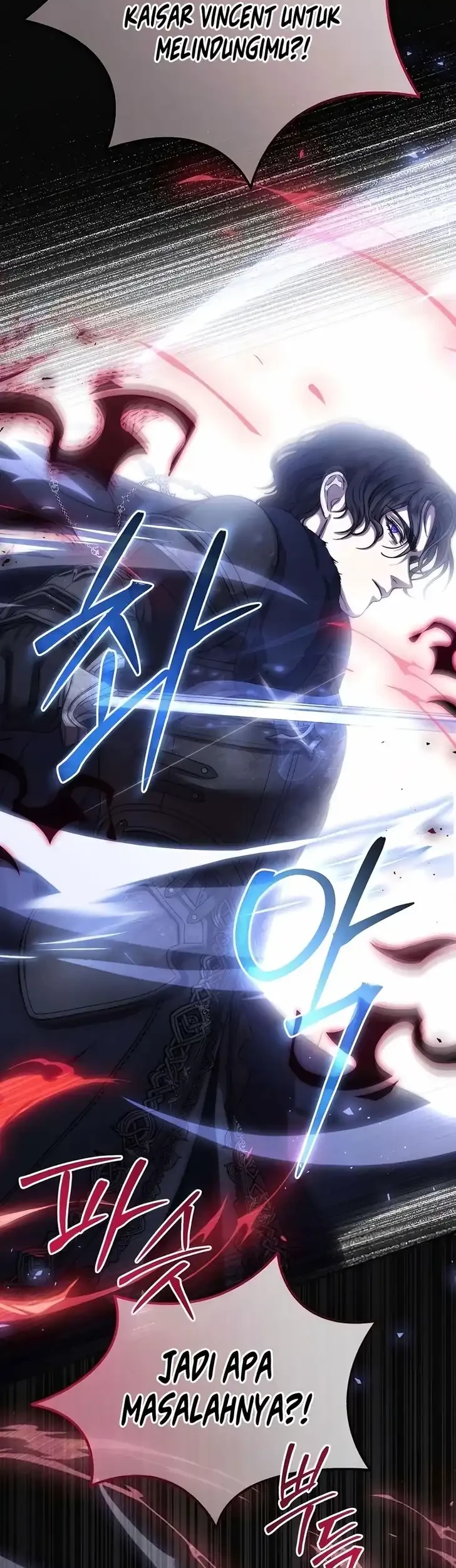 You Are at the End of the Downfall Chapter 2 Gambar 25