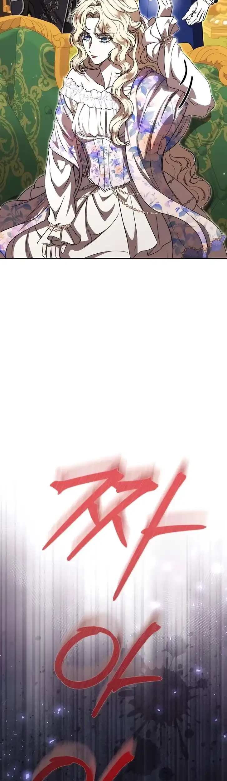 You Are at the End of the Downfall Chapter 3 Gambar 22