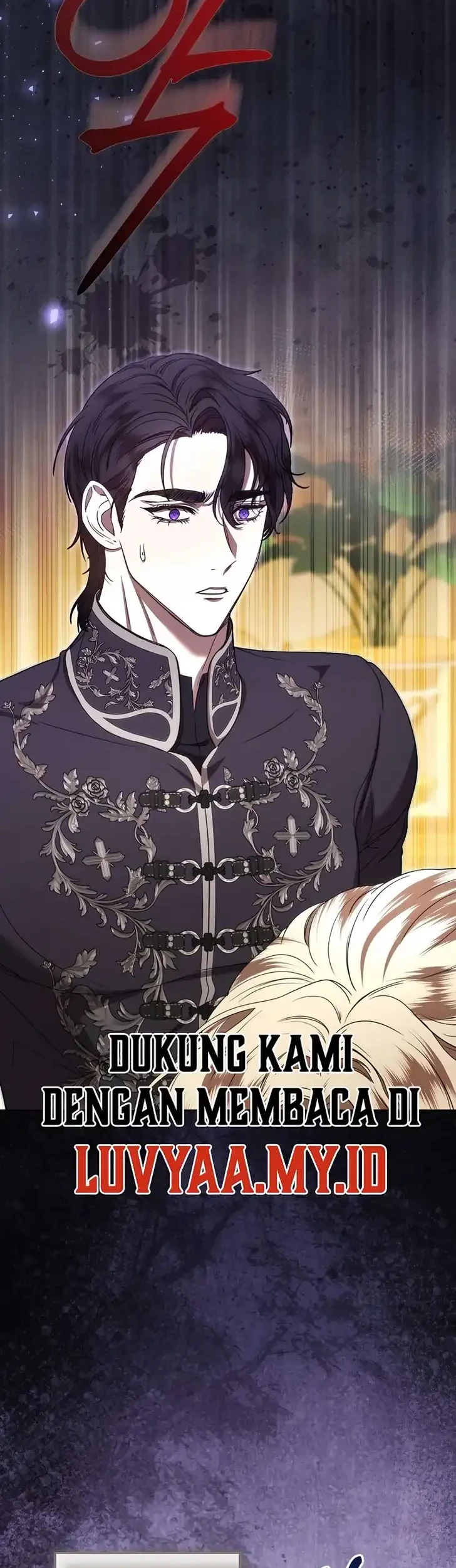 You Are at the End of the Downfall Chapter 3 Gambar 23