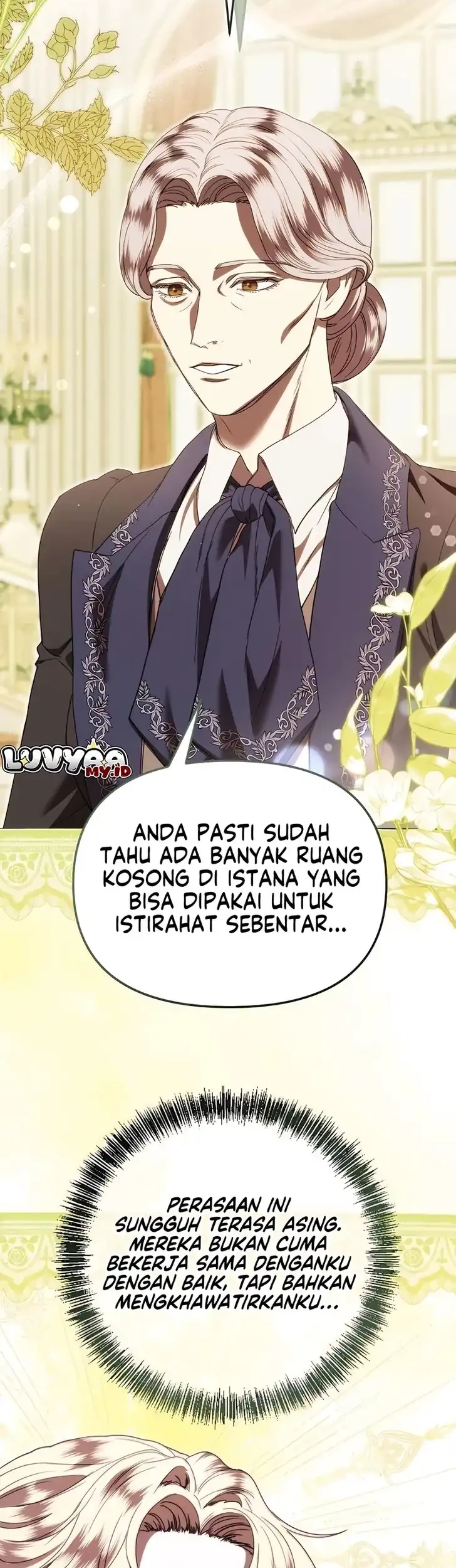 You Are at the End of the Downfall Chapter 5 Gambar 20