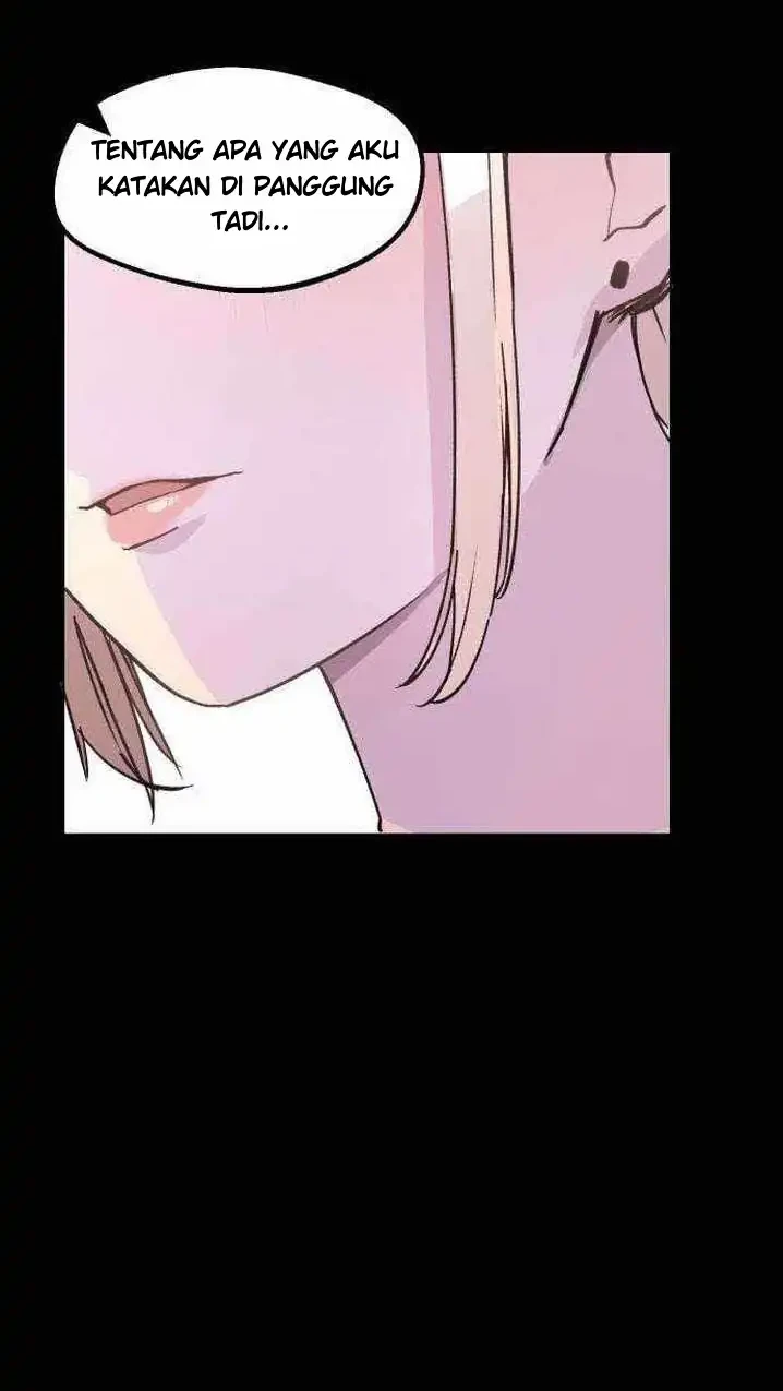 You Get Dumb When You're in Love Chapter 12 Gambar 21