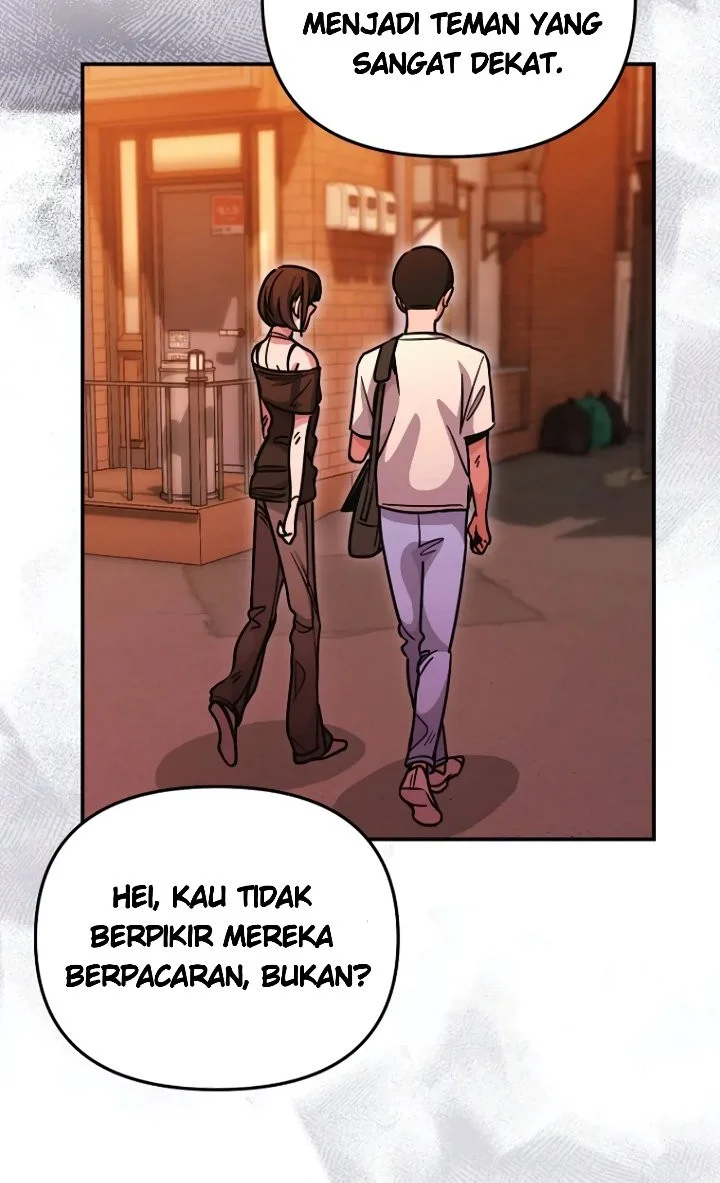 You Like Someone With That Face? Chapter 15 Gambar 19