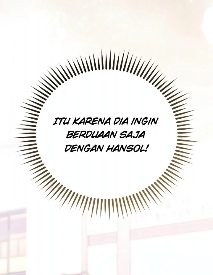 You Like Someone With That Face? Chapter 23 Gambar 20