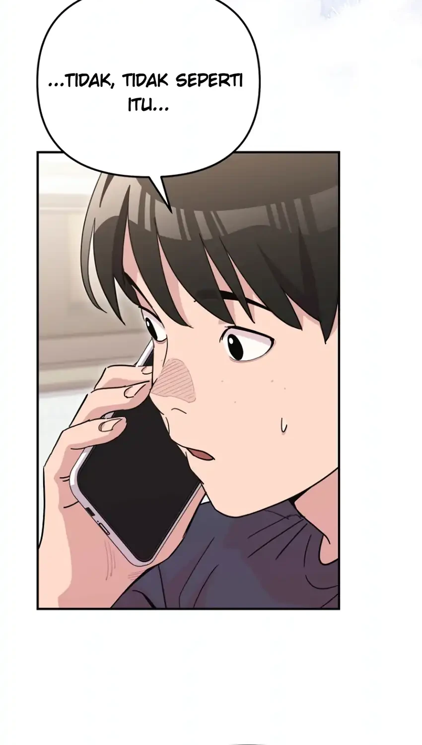 You Like Someone With That Face? Chapter 25 Gambar 23