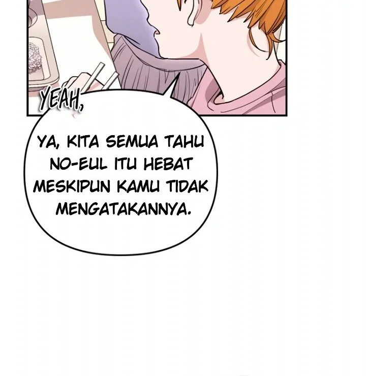 You Like Someone With That Face? Chapter 28 Gambar 21