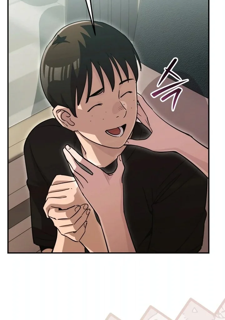You Like Someone With That Face? Chapter 35 Gambar 21