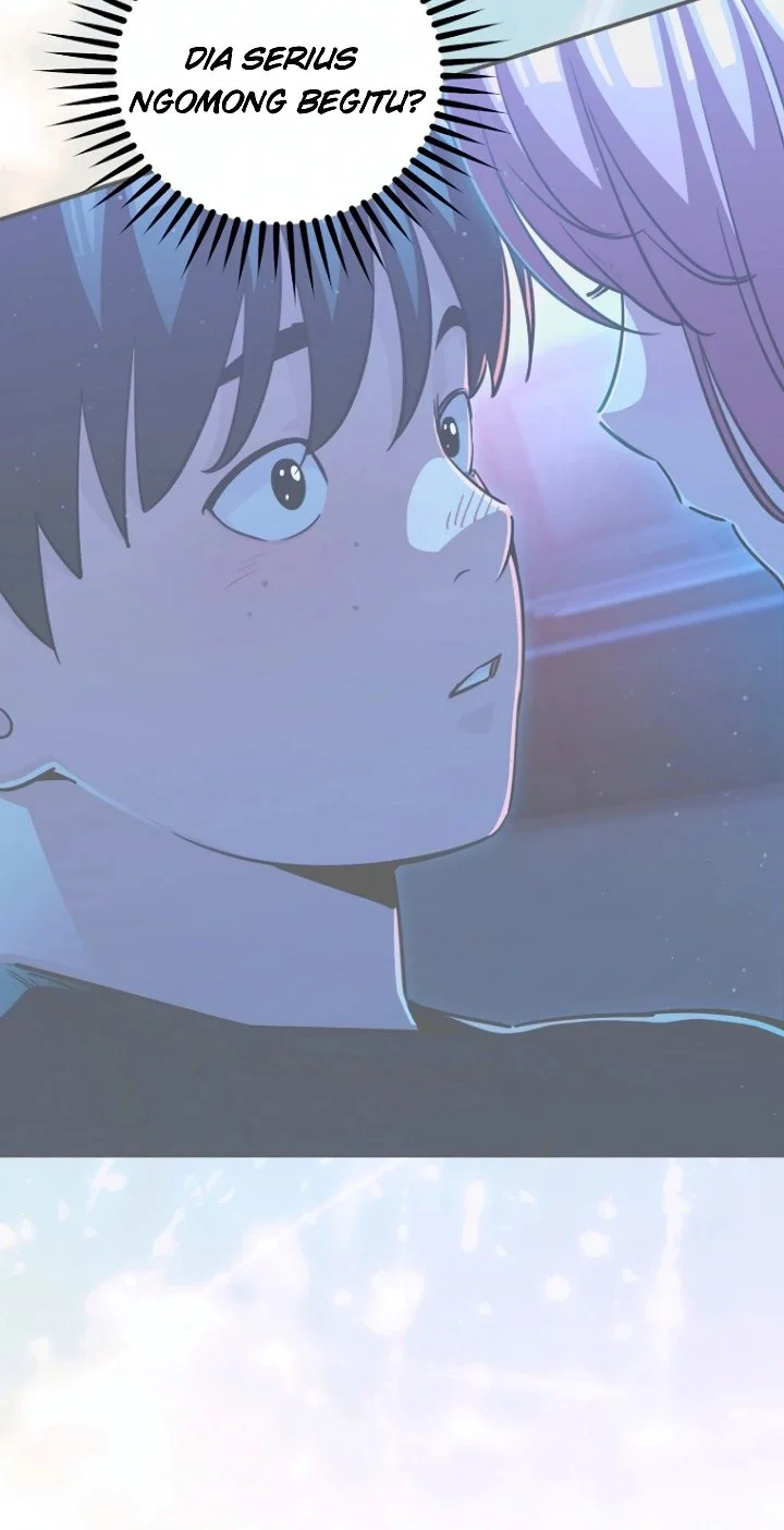 You Like Someone With That Face? Chapter 37 Gambar 19