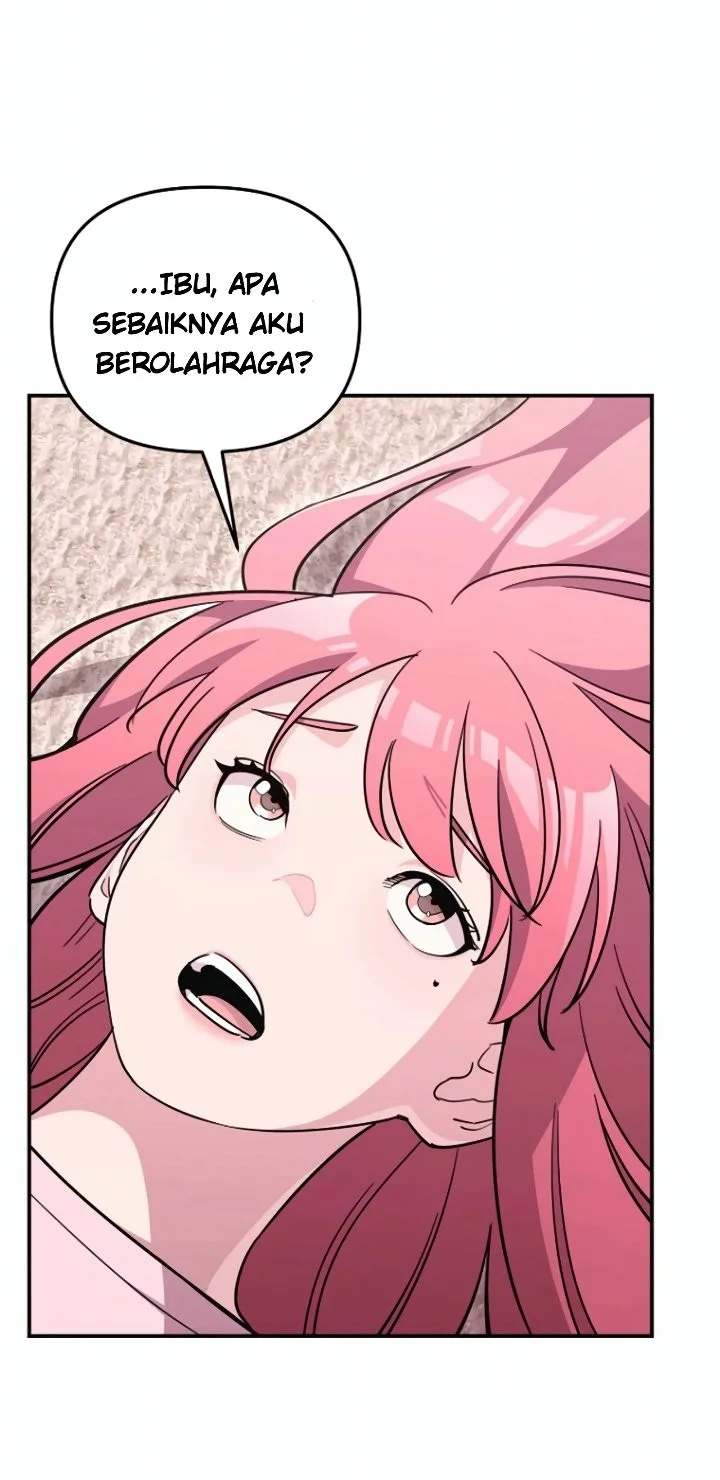 You Like Someone With That Face? Chapter 39 Gambar 44