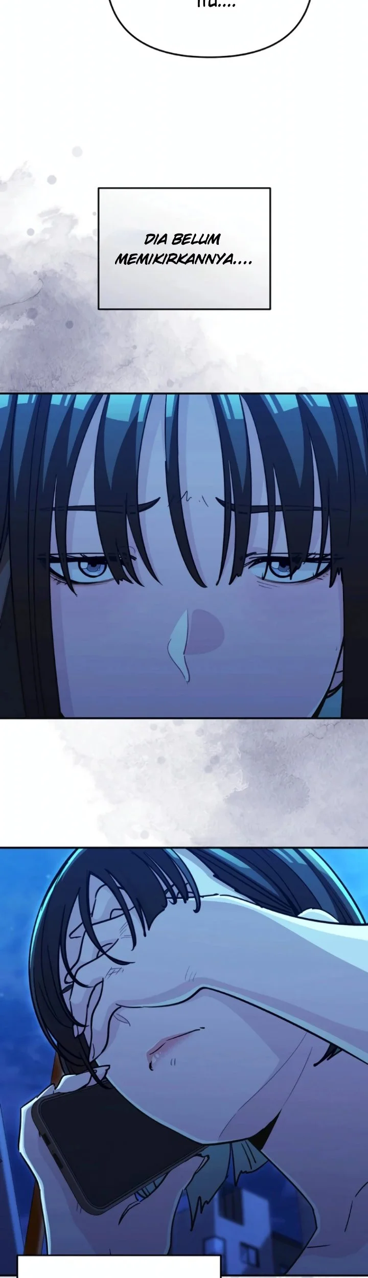 You Like Someone With That Face? Chapter 40 Gambar 23