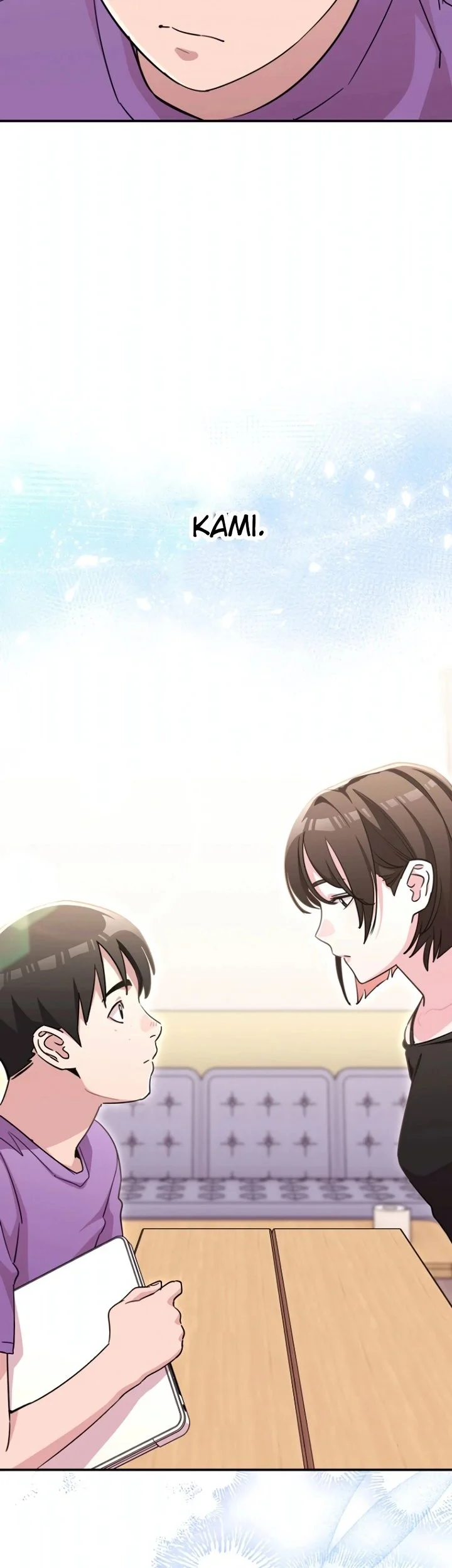 You Like Someone With That Face? Chapter 41 Gambar 20