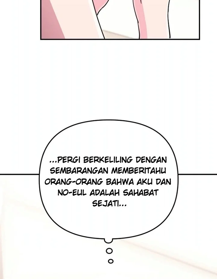 You Like Someone With That Face? Chapter 42 Gambar 20