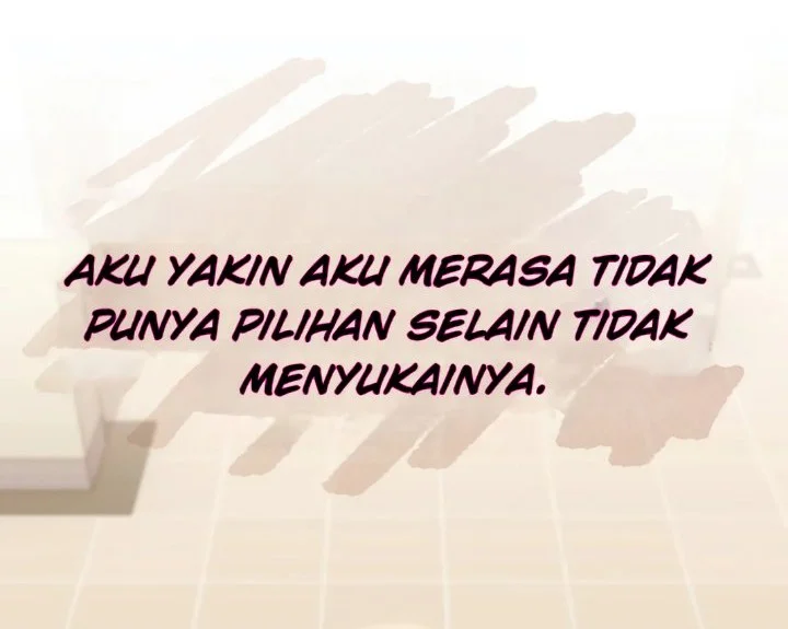 You Like Someone With That Face? Chapter 47 Gambar 21