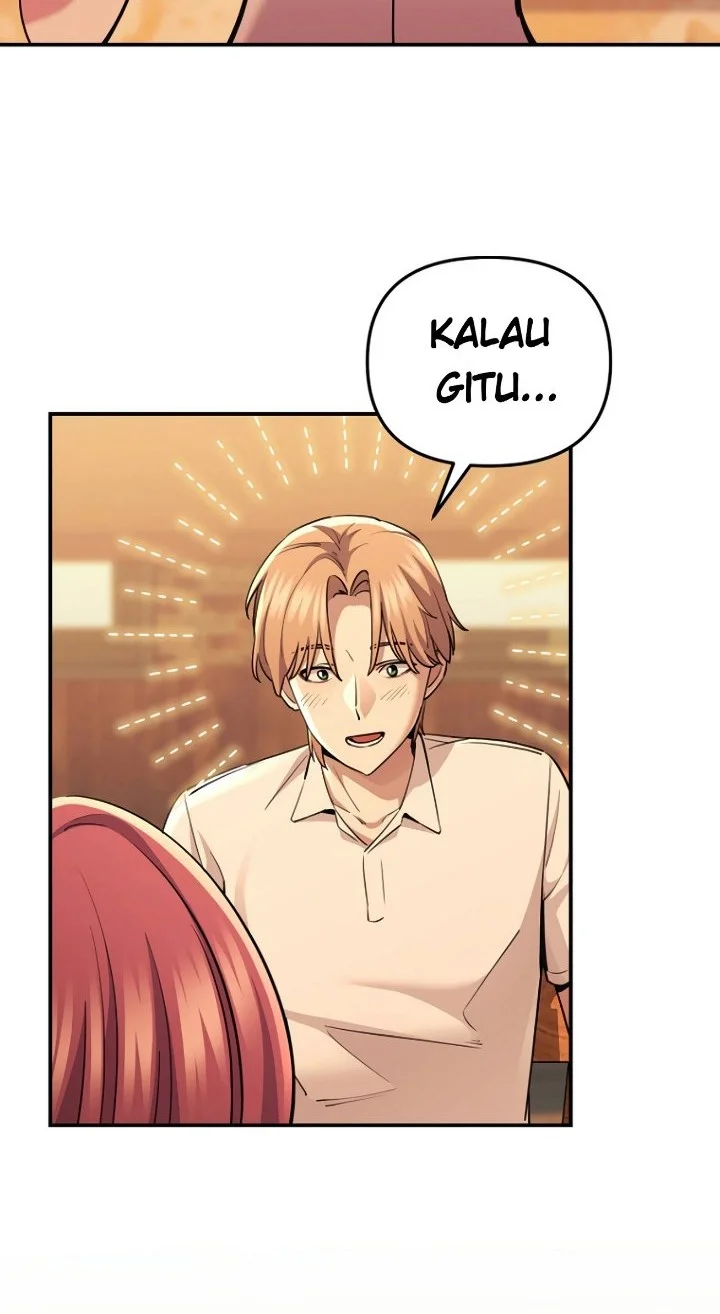 You Like Someone With That Face? Chapter 9 Gambar 15