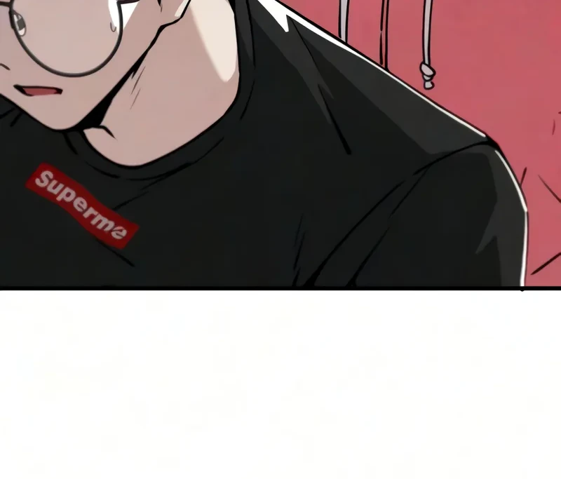 You’re the Only One I Can See Chapter 11 Gambar 22