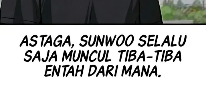 You’re the Only One I Can See Chapter 12 Gambar 22