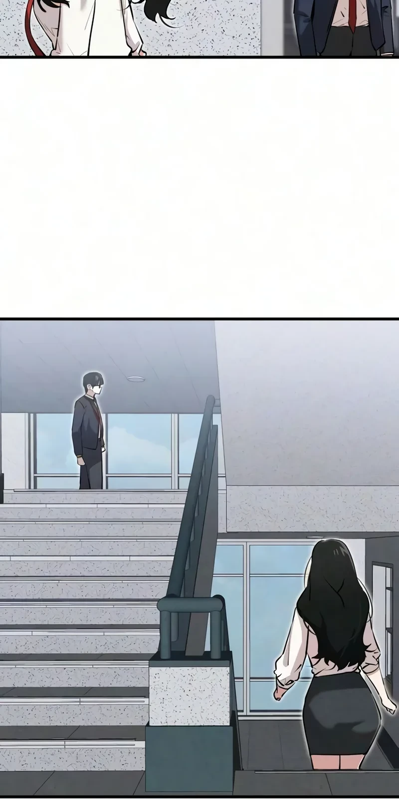 You’re the Only One I Can See Chapter 17 Gambar 24