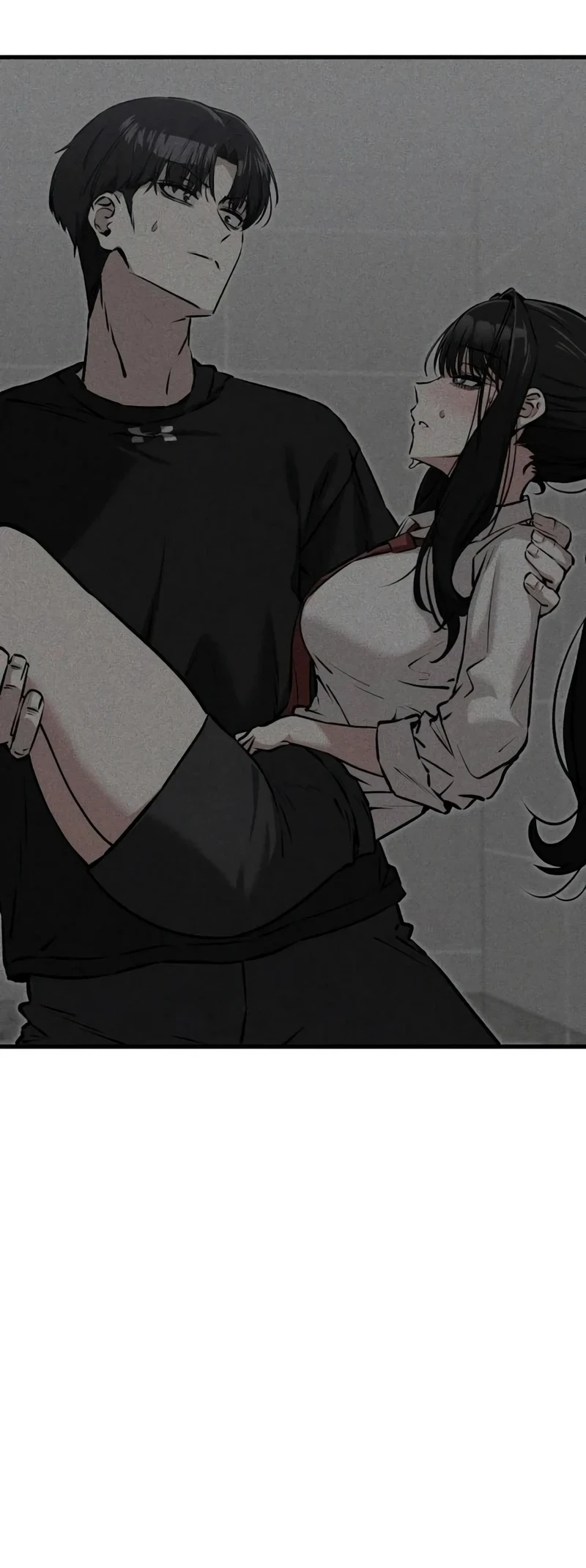 You’re the Only One I Can See Chapter 22 Gambar 21
