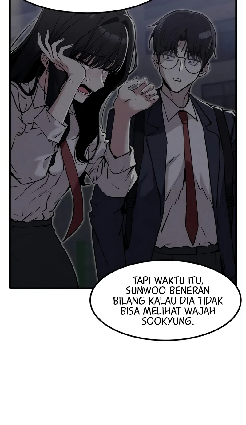 You’re the Only One I Can See Chapter 26 Gambar 21