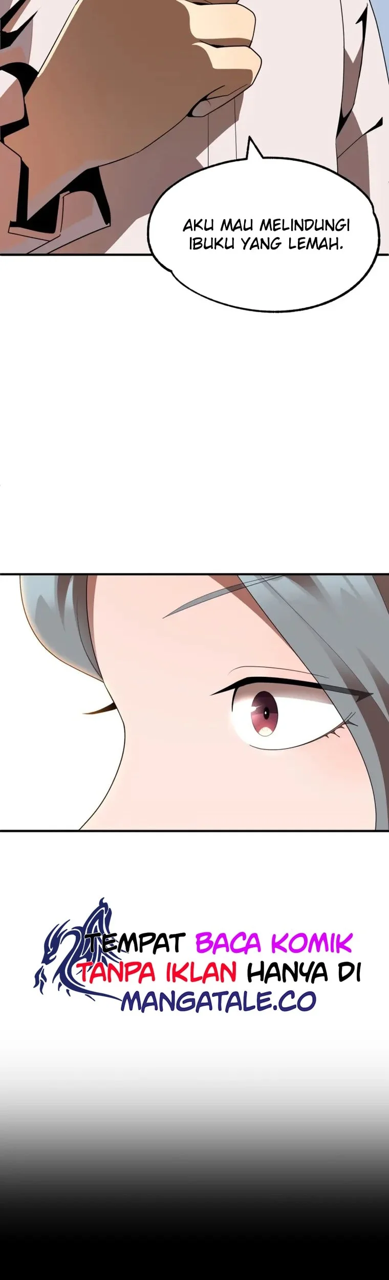 Youngest Scion of the Mages Chapter 10 Gambar 24