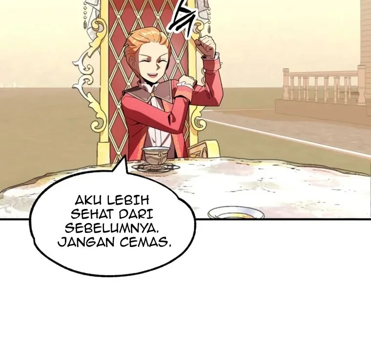 Youngest Scion of the Mages Chapter 11 Gambar 25