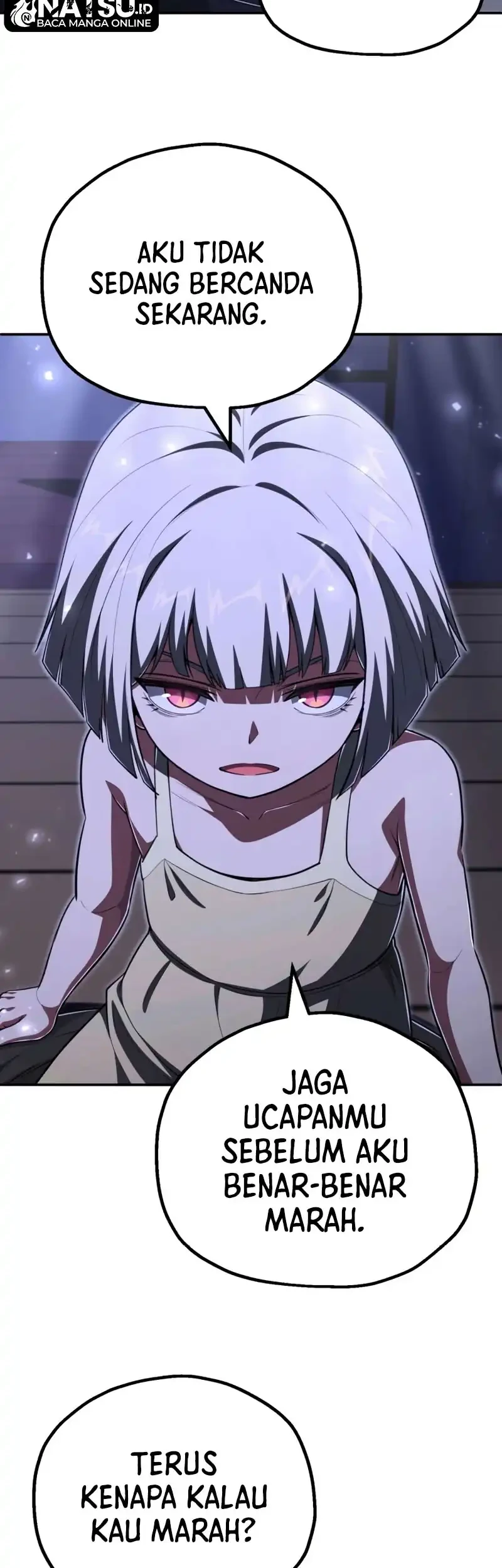 Youngest Scion of the Mages Chapter 112 Gambar 22