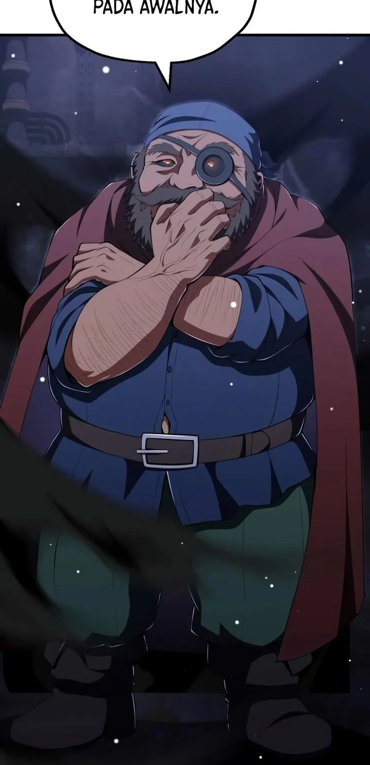 Youngest Scion of the Mages Chapter 114 Gambar 26