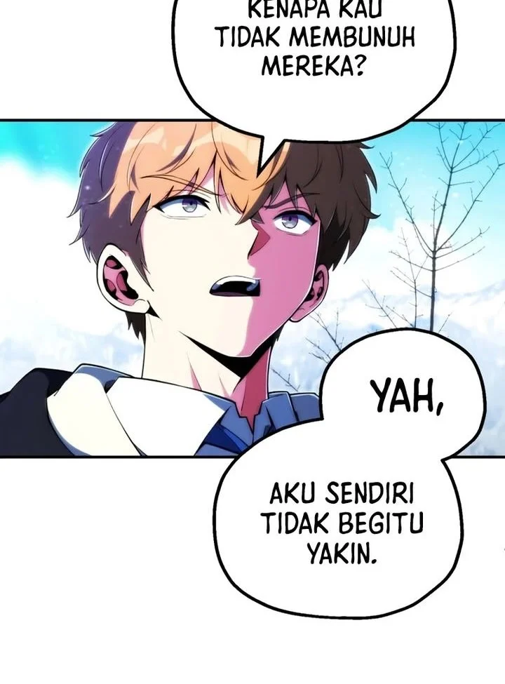 Youngest Scion of the Mages Chapter 122 Gambar 25