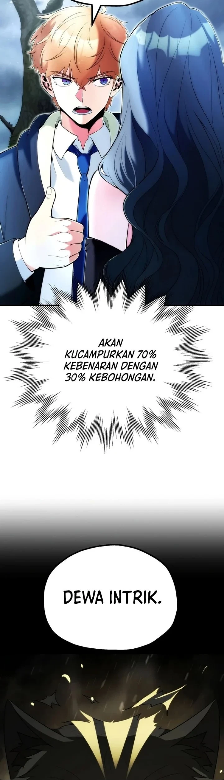 Youngest Scion of the Mages Chapter 125 Gambar 21