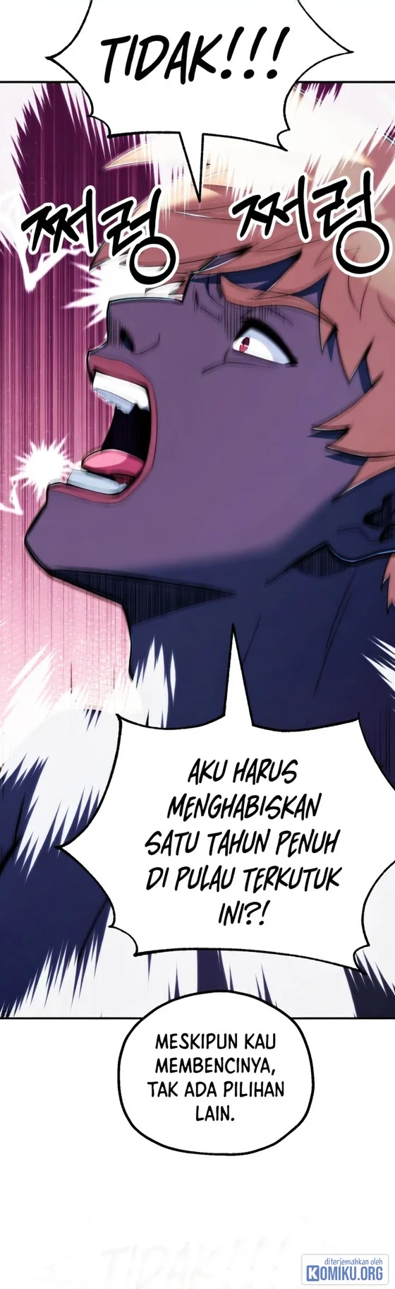 Youngest Scion of the Mages Chapter 126 Gambar 28