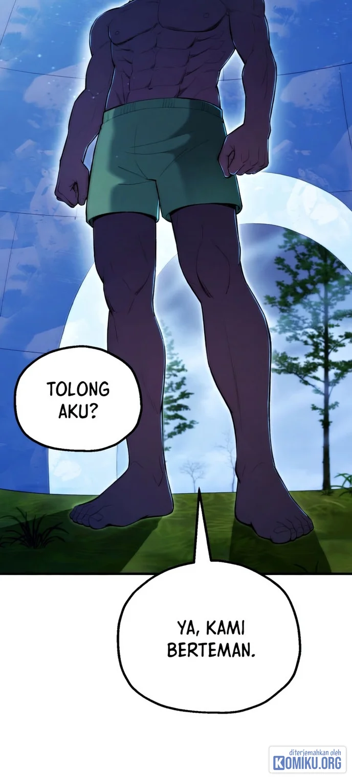 Youngest Scion of the Mages Chapter 126 Gambar 30