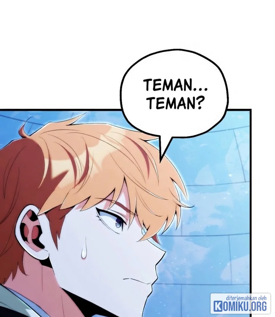 Youngest Scion of the Mages Chapter 126 Gambar 31