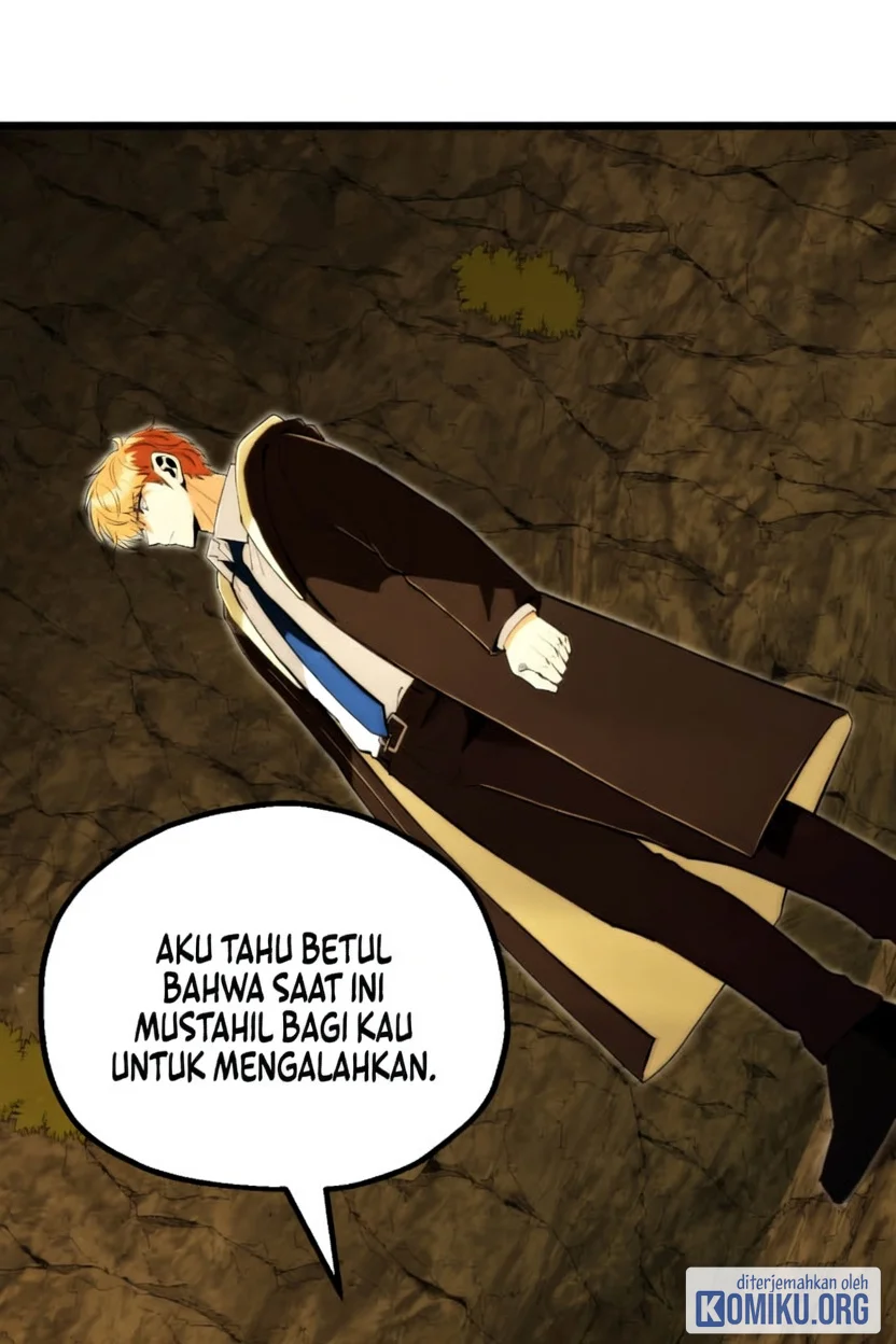 Youngest Scion of the Mages Chapter 128 Gambar 30