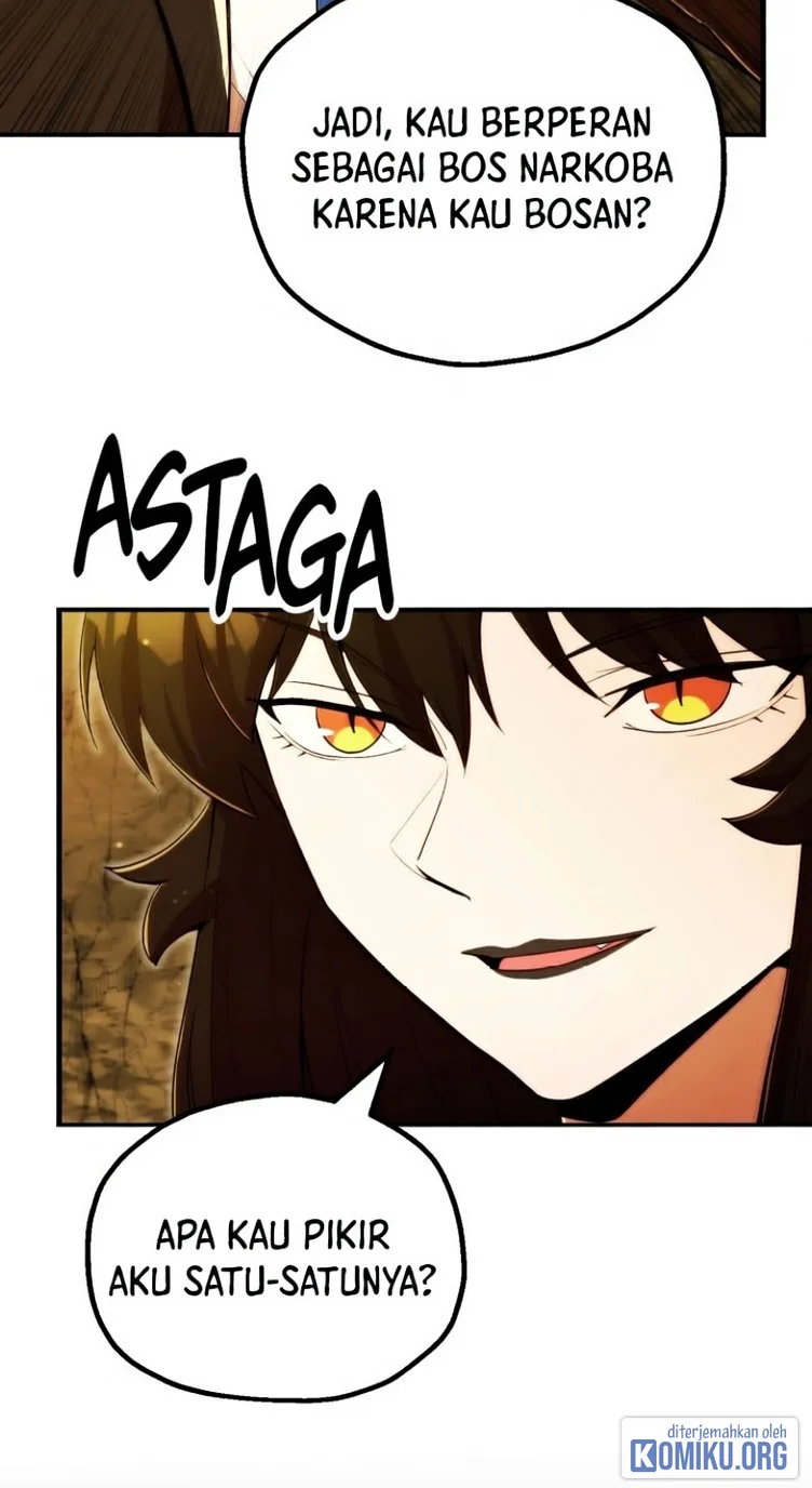 Youngest Scion of the Mages Chapter 130 Gambar 28
