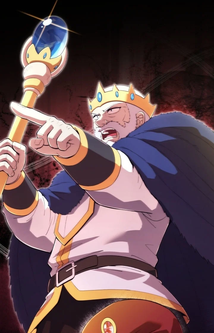 Youngest Scion of the Mages Chapter 130 Gambar 30