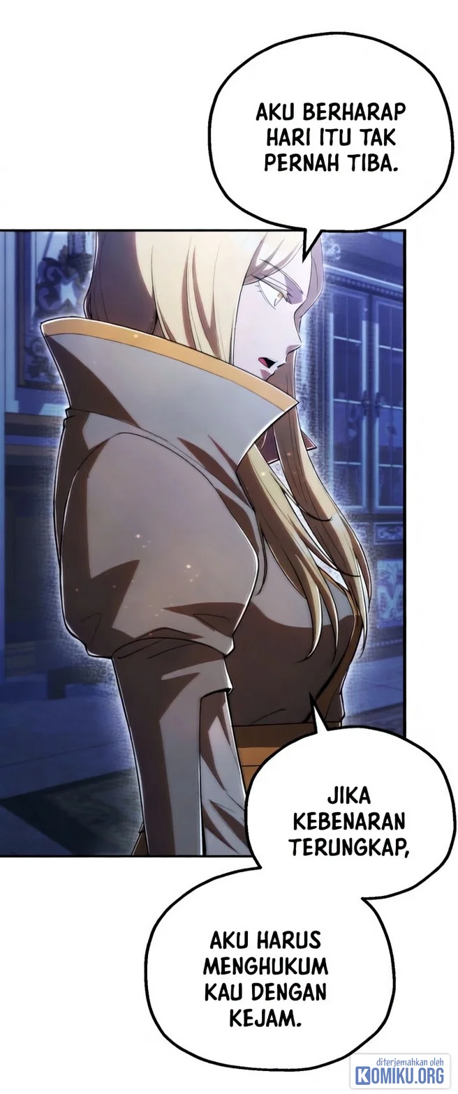 Youngest Scion of the Mages Chapter 134 Gambar 28