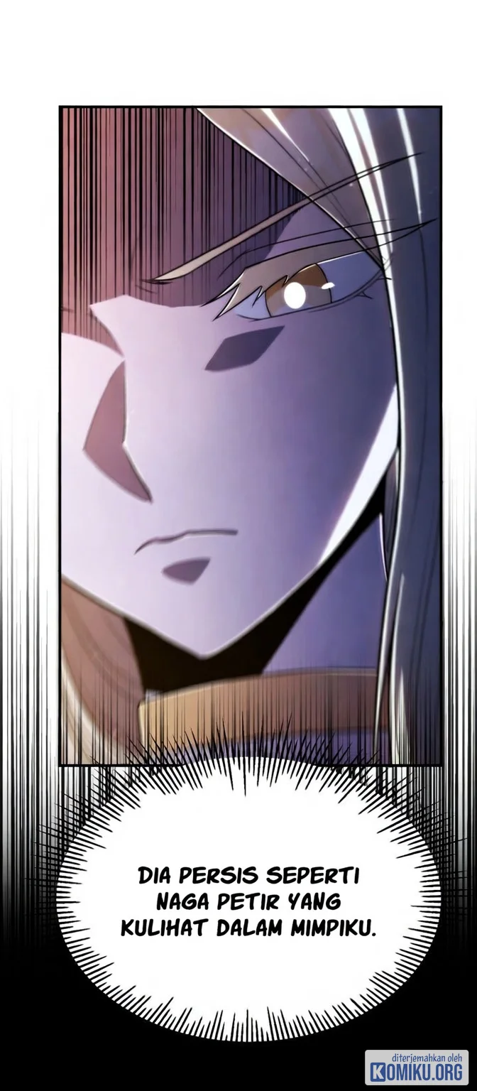 Youngest Scion of the Mages Chapter 135 Gambar 26